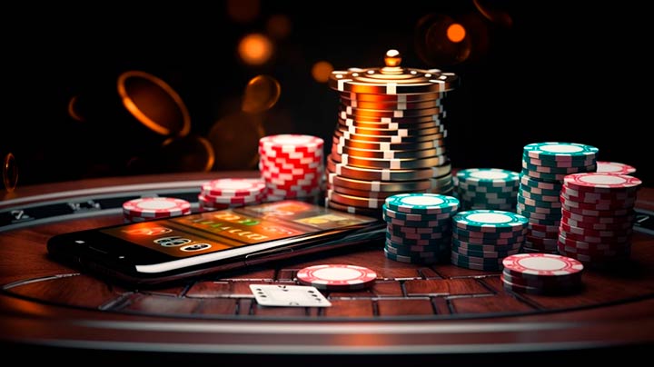 Bankroll Management strategy illustration